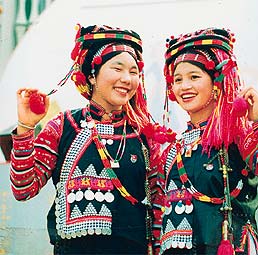 Dân tộc Giáy